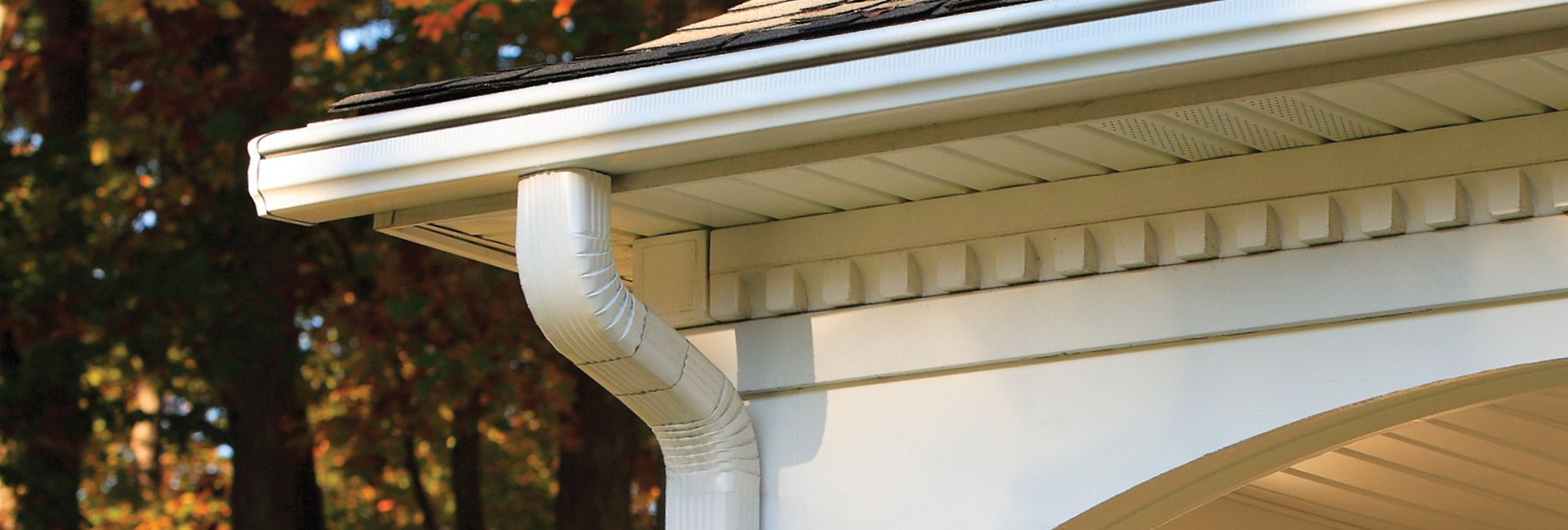 LeafGuard Gutters Mississauga Trades by Jack