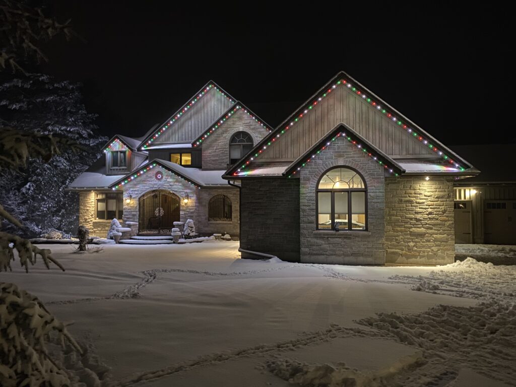 How To Install Gemstone Lights at Betty Rees blog